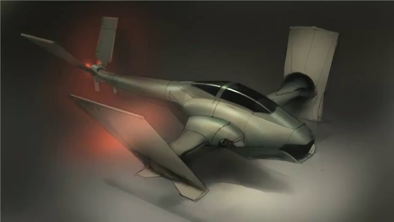 [Мэтт Корр] Цифровая живопись Ctrl   Paint_0.jpg